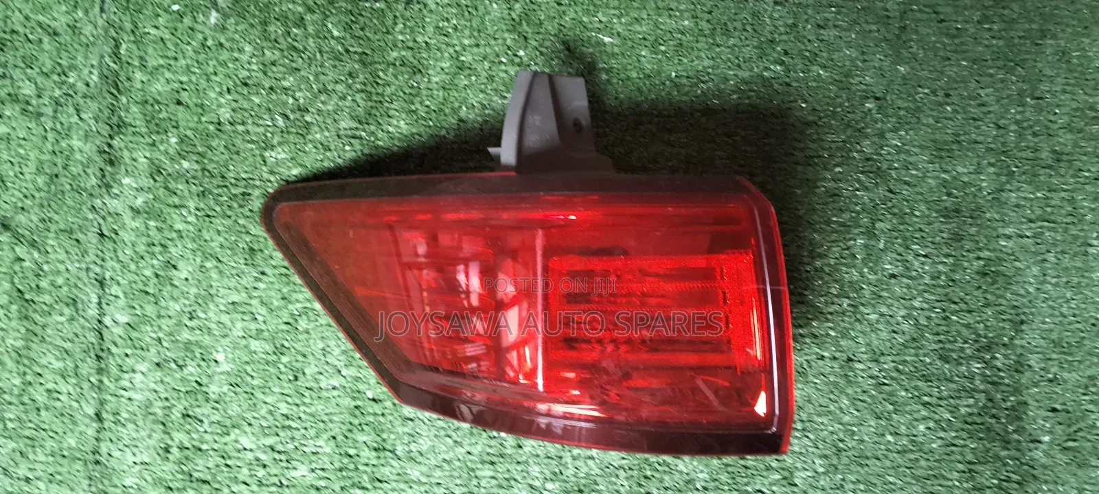 Nissan Elgrand 2012 Taillight