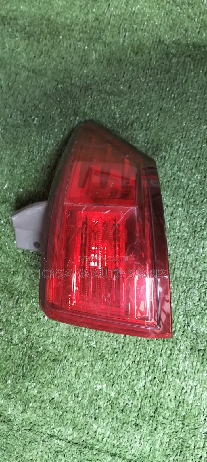 Nissan Elgrand 2012 Xjapan Taillight