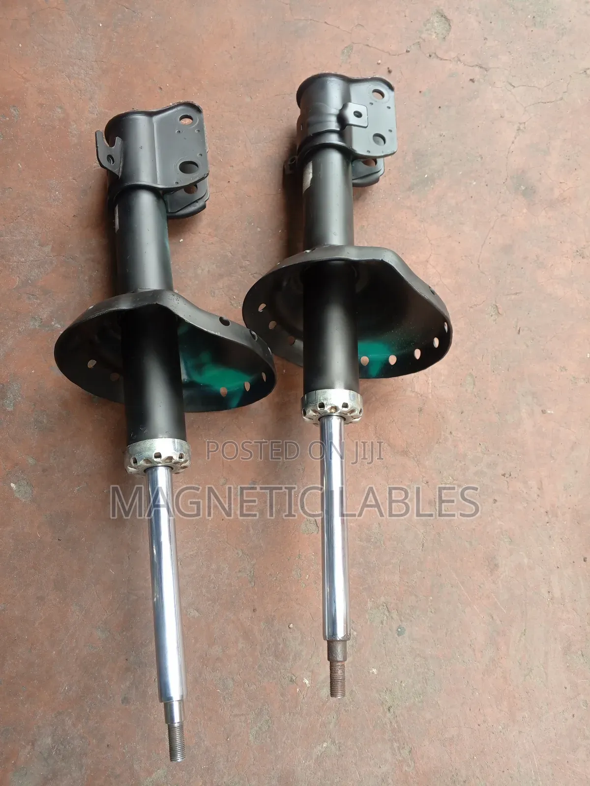 Subaru Forester Sh5 Shocks Absorbers