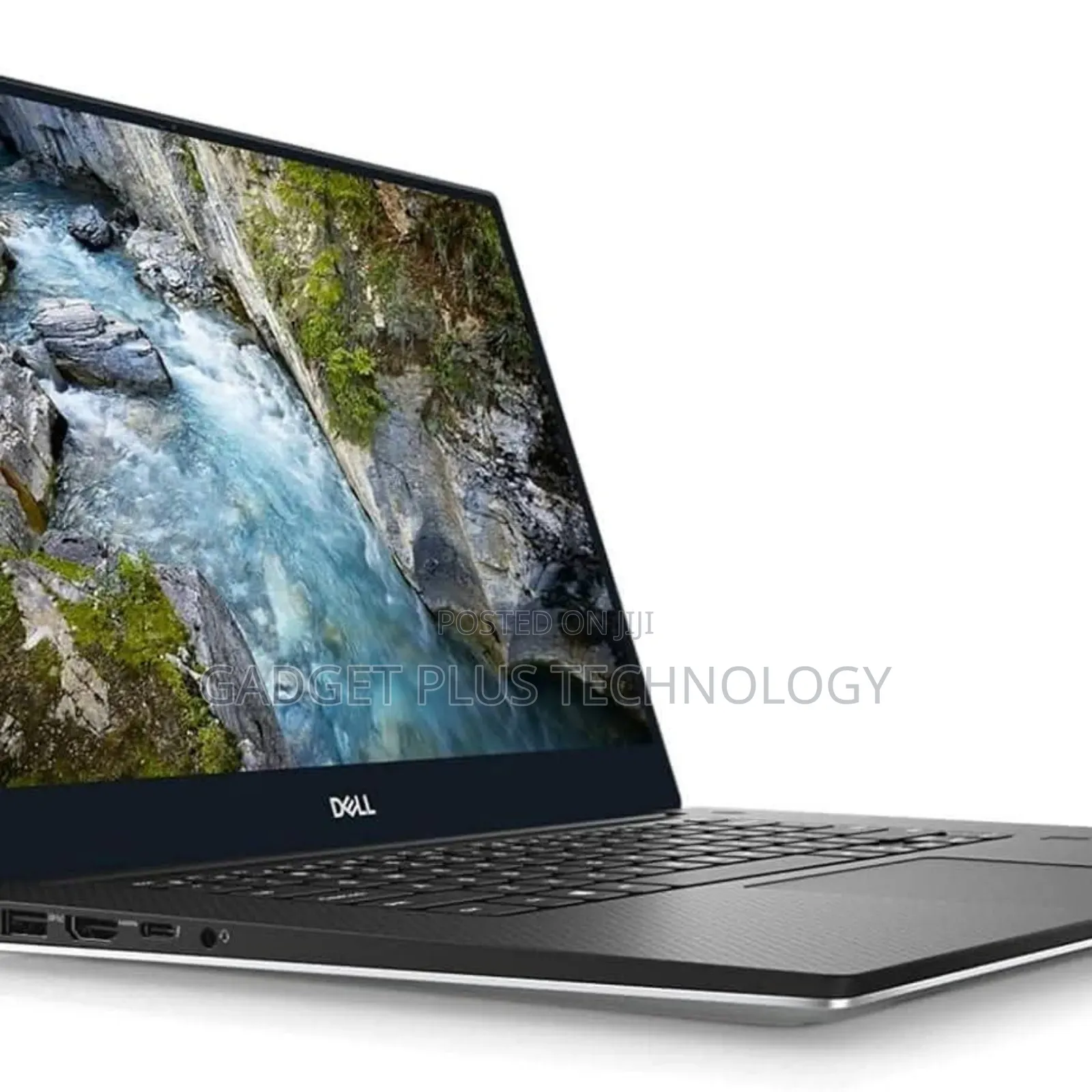 Laptop Dell Precision 5540 16GB Intel Core I9 SSD 512GB