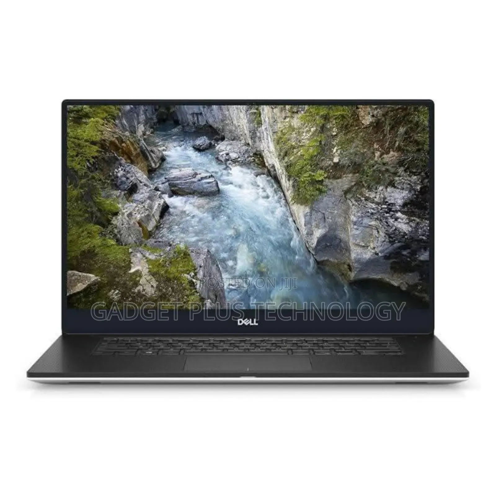 Laptop Dell Precision 5540 16GB Intel Core I9 SSD 512GB