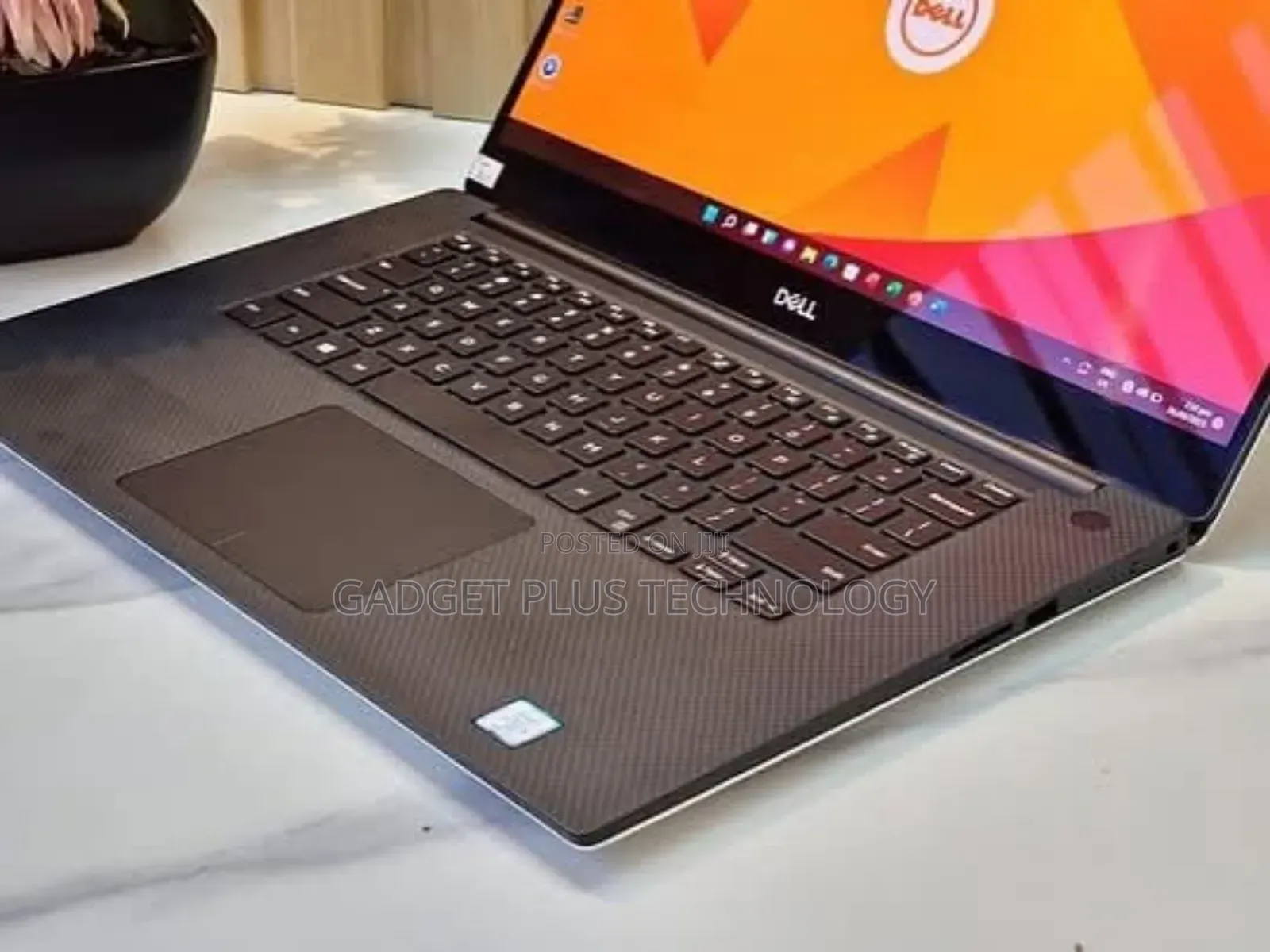 Laptop Dell Precision 5540 32GB Intel Core i7 SSD 512GB