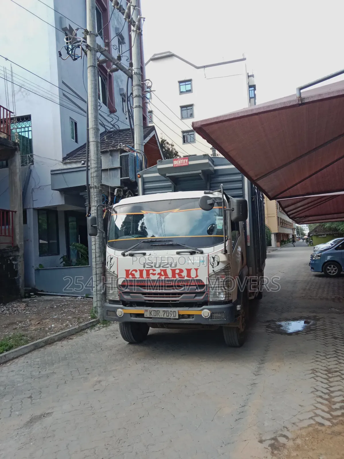 Movers Services in Juja,Makongeni,Ngoingwa,Thika,Landless,Juja Farm