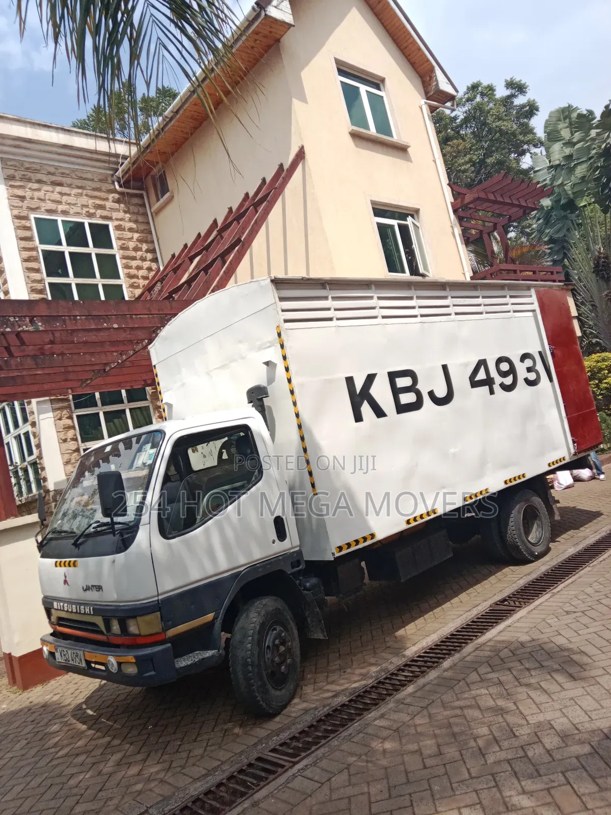 Movers in Ruiru ,Oj,Kamakis,Membley Estate,Tatu City,Gwa Kairu,Kimbo