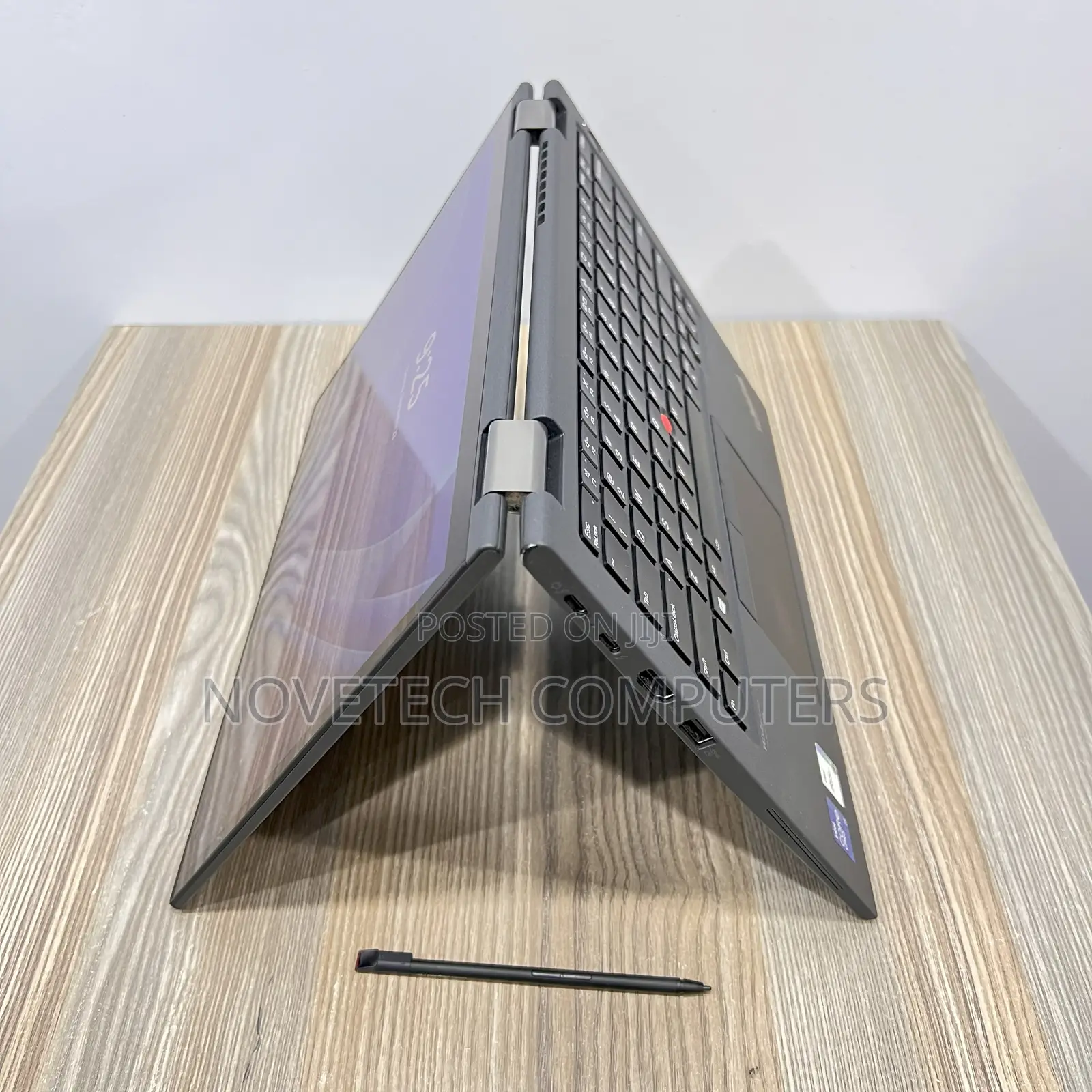 Laptop Lenovo ThinkPad X13 Gen 2 32GB Intel Core i7 SSD 256GB