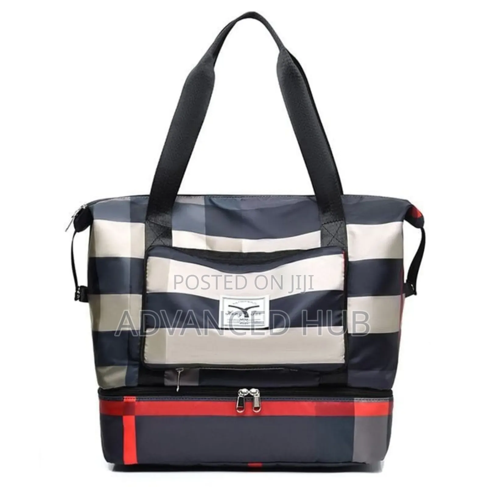 Waterproof Expandable Travel Bag