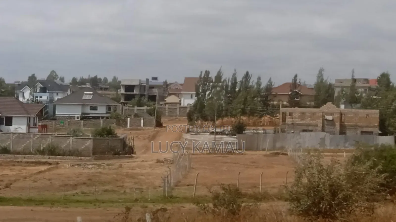 Prime 1⁄8 Acres Gated Community Plots for Sale in Tuala