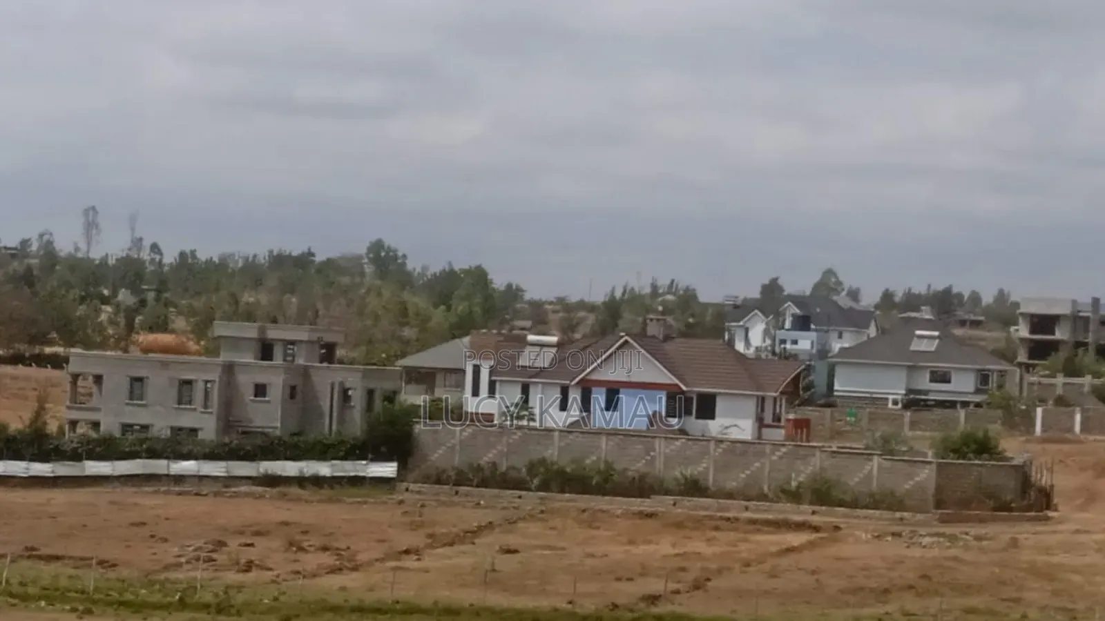Prime 1⁄8 Acres Gated Community Plots for Sale in Tuala