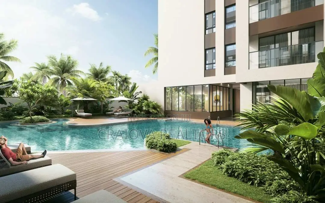 3bdrm Apartment in Kileleshwa for sale