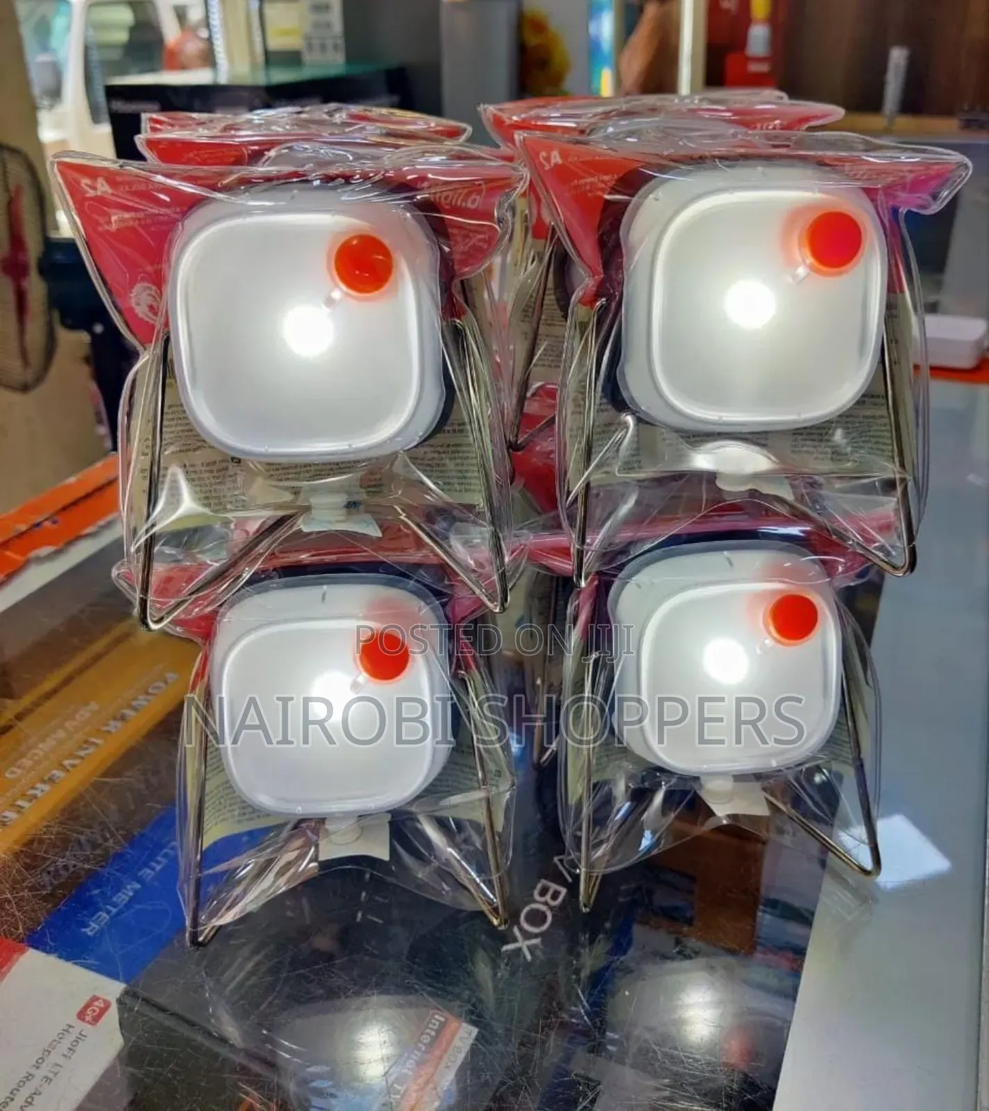 Dp Light A2