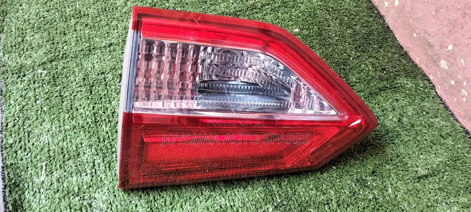 Honda Freed 2018 Bootlight