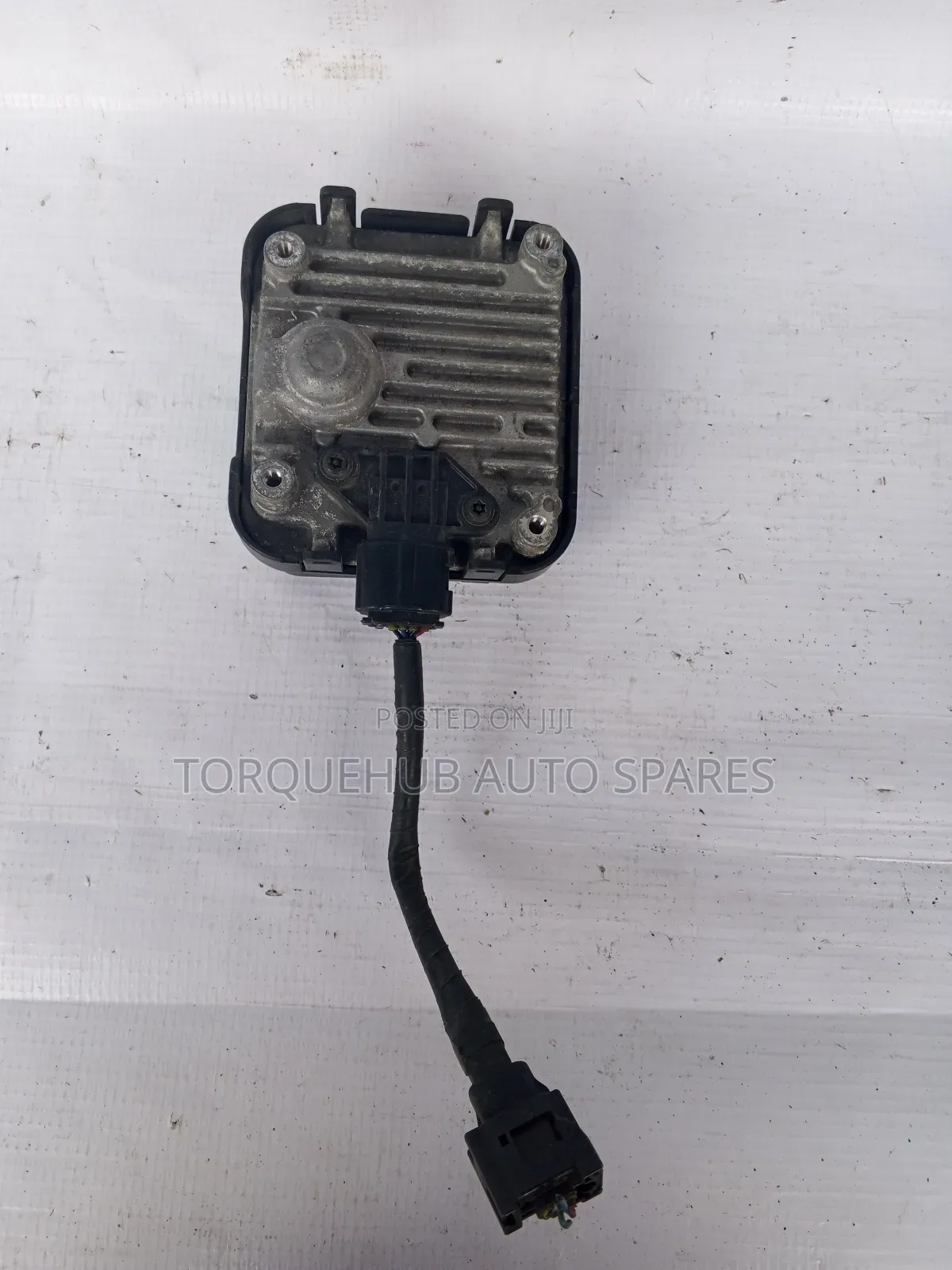 Mazda Cx-3 Cx5 Cx9 Radar Sensor