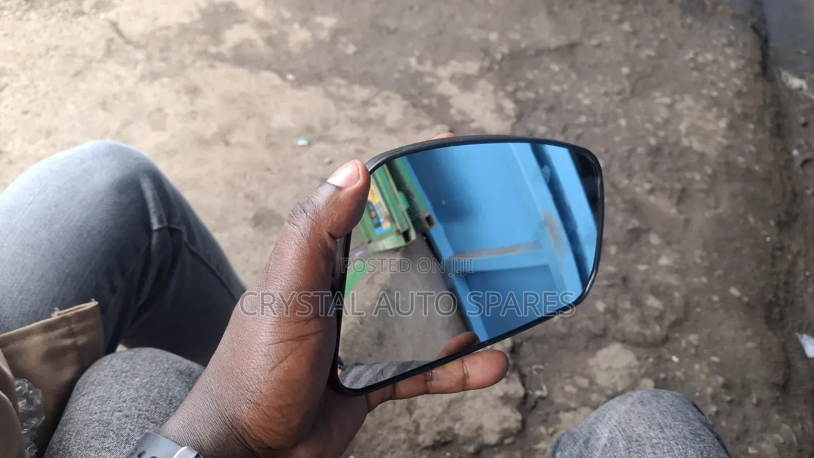 Mirrors ( for Side Mirror) All Cars