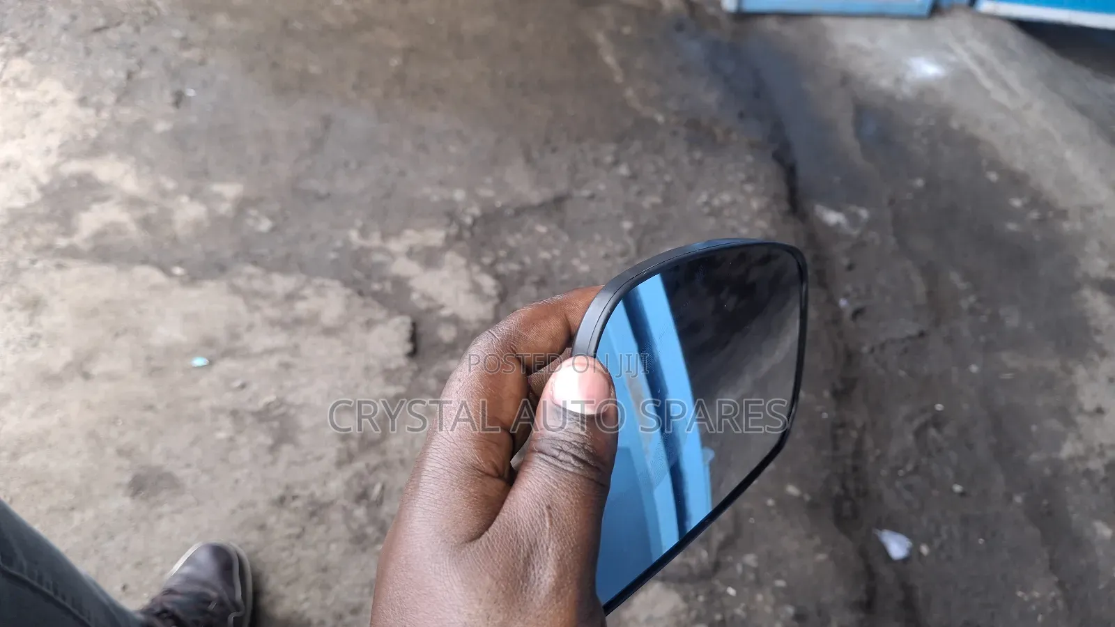 Mirrors ( for Side Mirror) All Cars