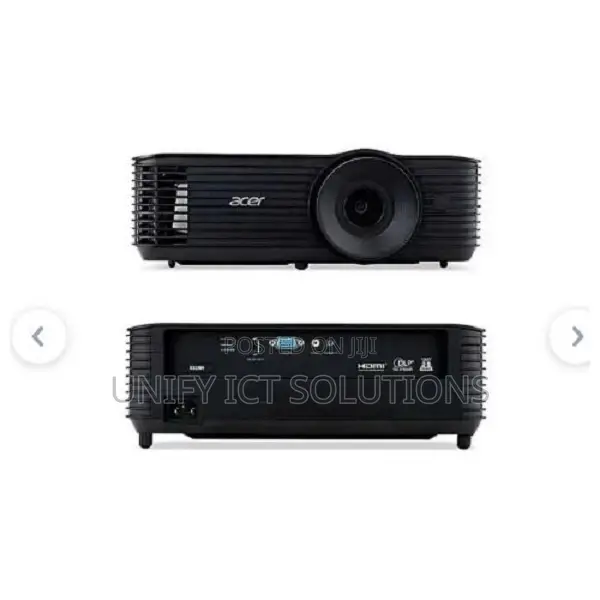 Acer X1123 DPL 4000 Lumens Projector