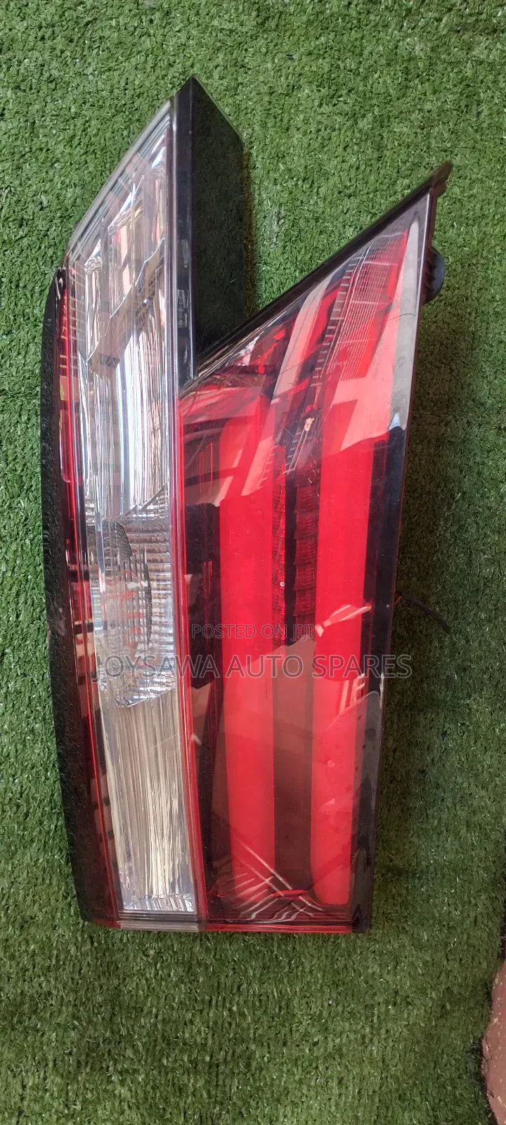 Honda Odyssey 2018 Xjapan Bootlight