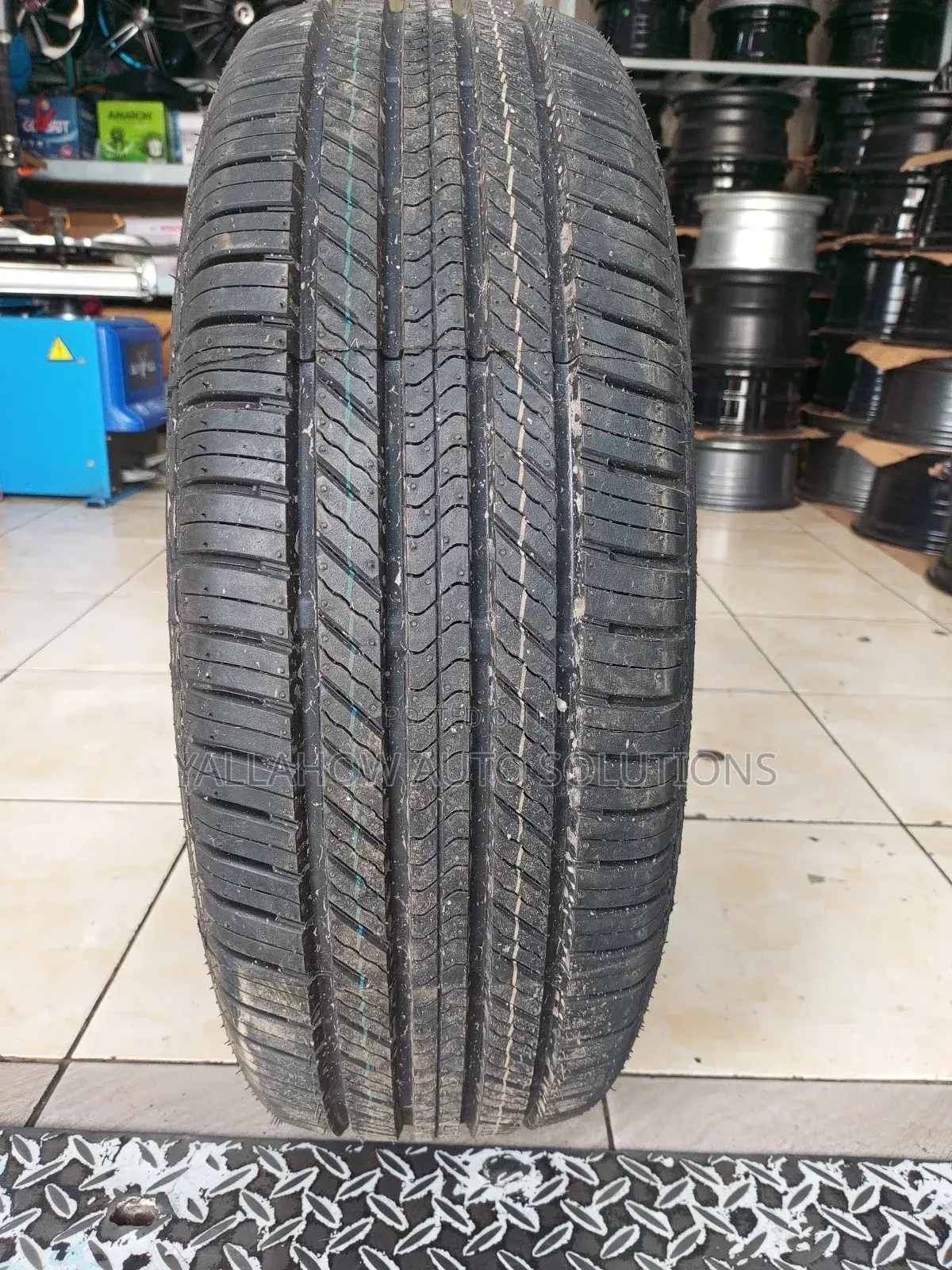 225/60r18 Double King Tyres | Durable Affordable Suv Tyres Kenya