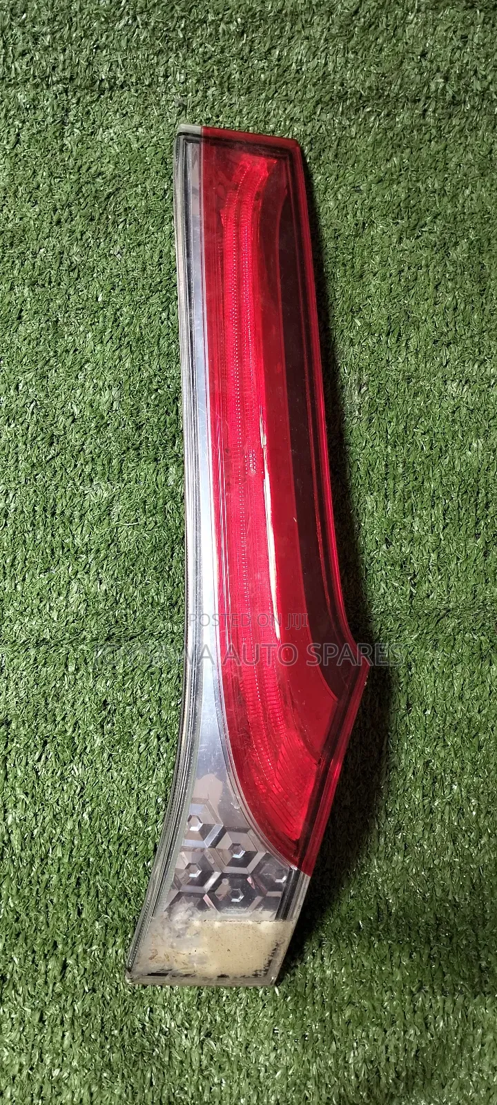 Honda Fit 2015 Xjapan Bootlight