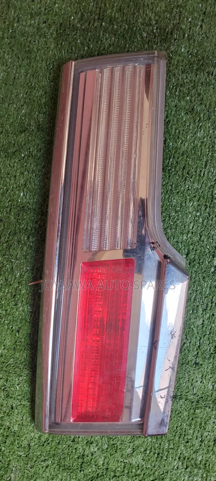 Nissan Elgrand 2017 Xjapan Bootlight