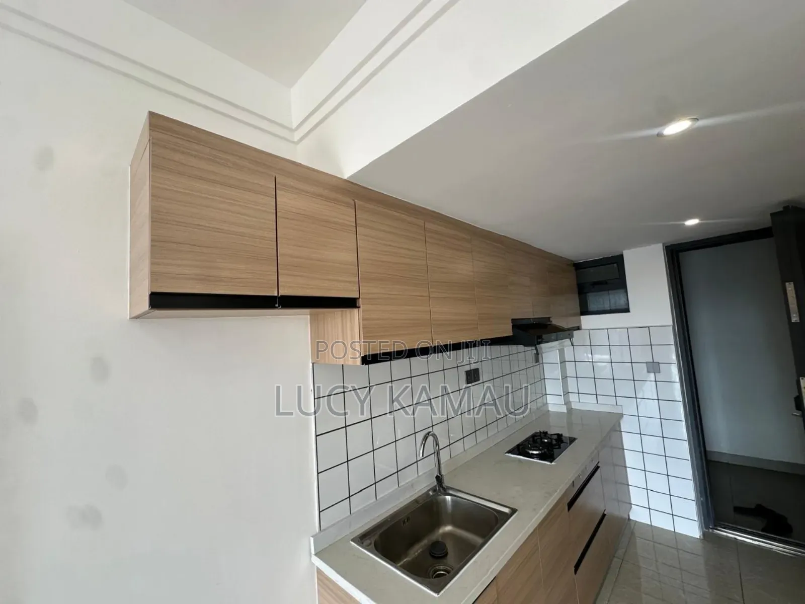 Studio Apartment in Ruaka for sale