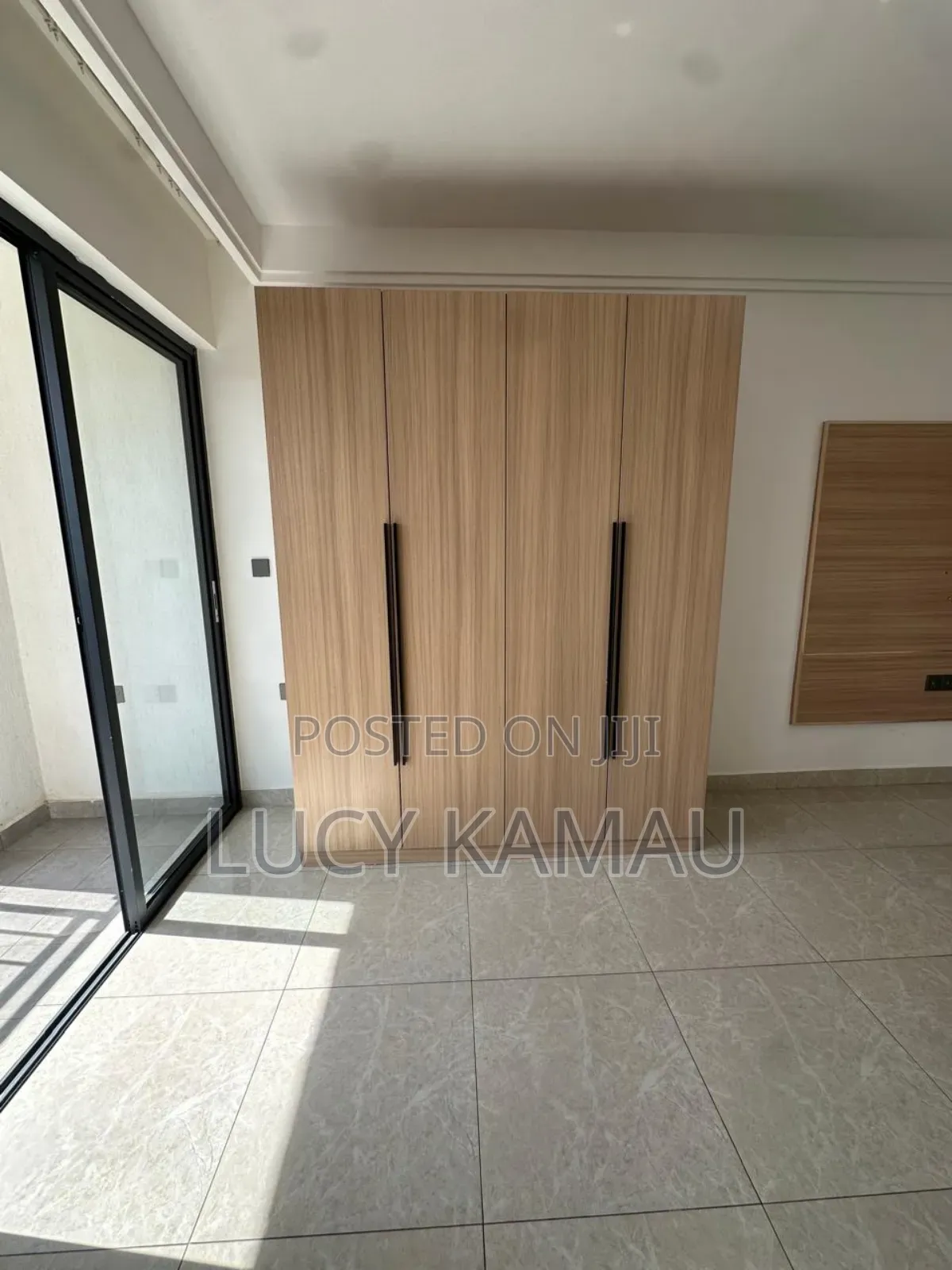 Studio Apartment in Ruaka for sale