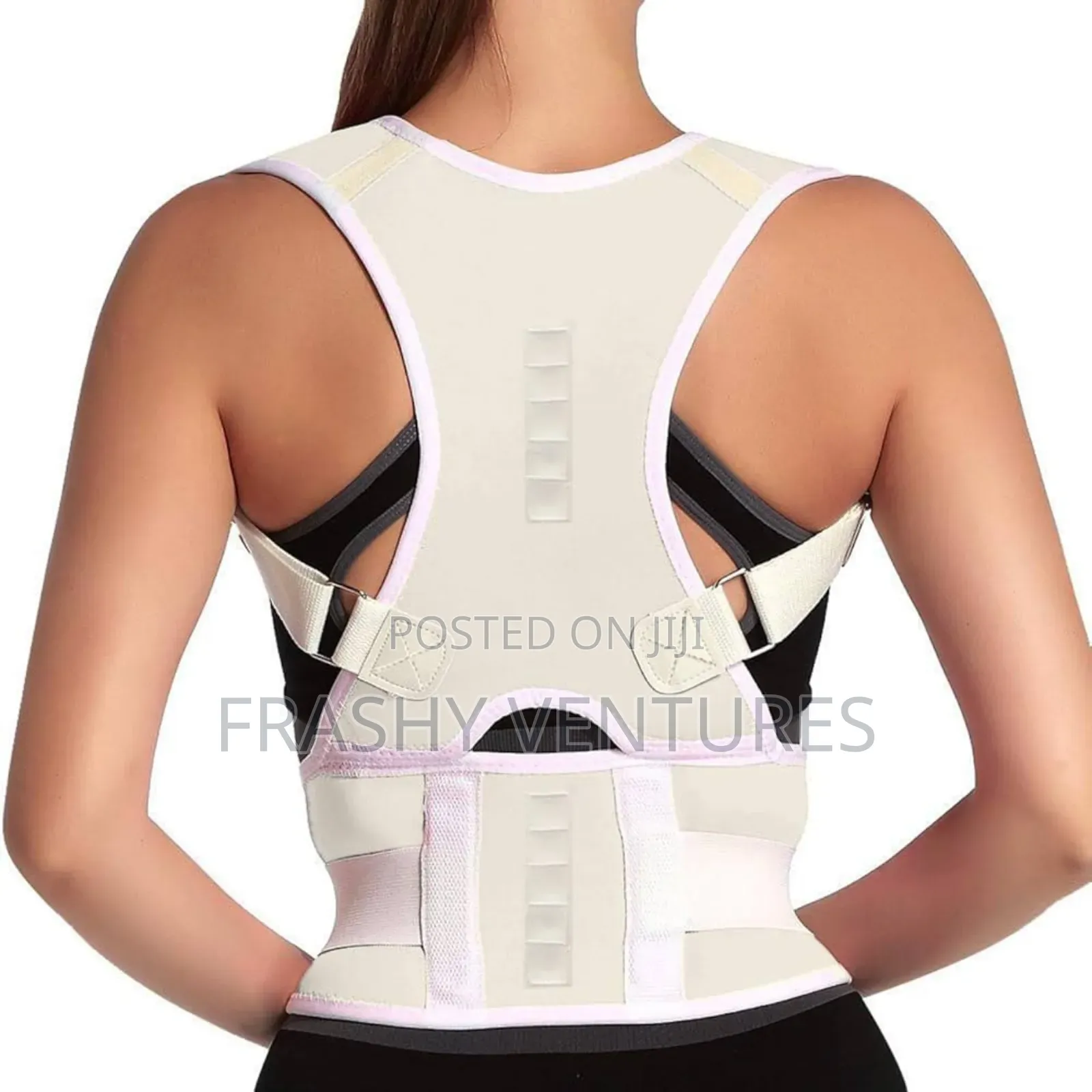 Magnetic Support Posture Corrector..