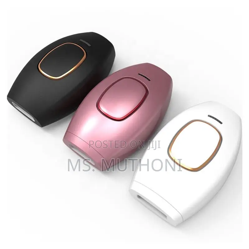 Ipl Hair Removal Device
