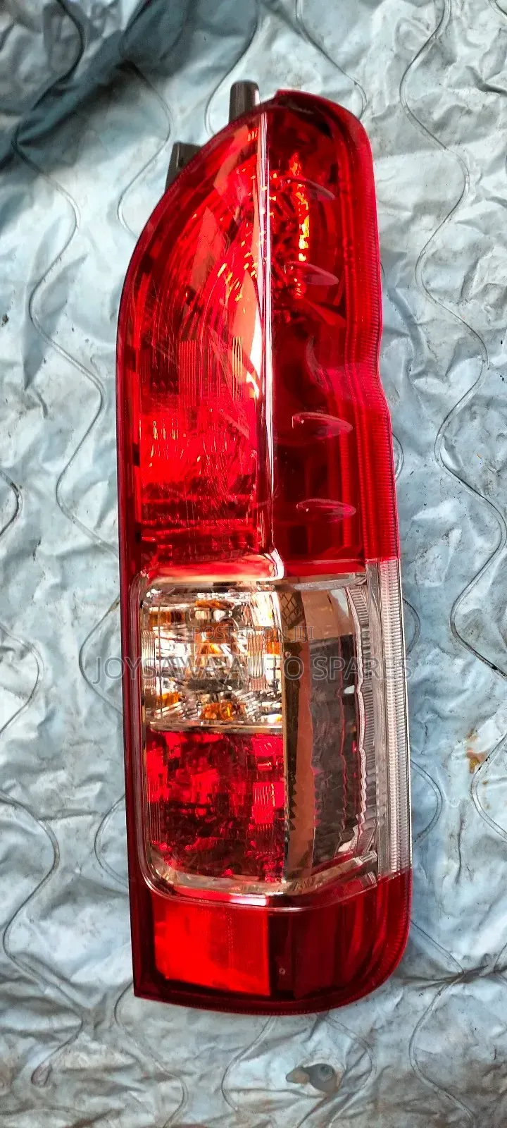 Toyota 9l Taillight