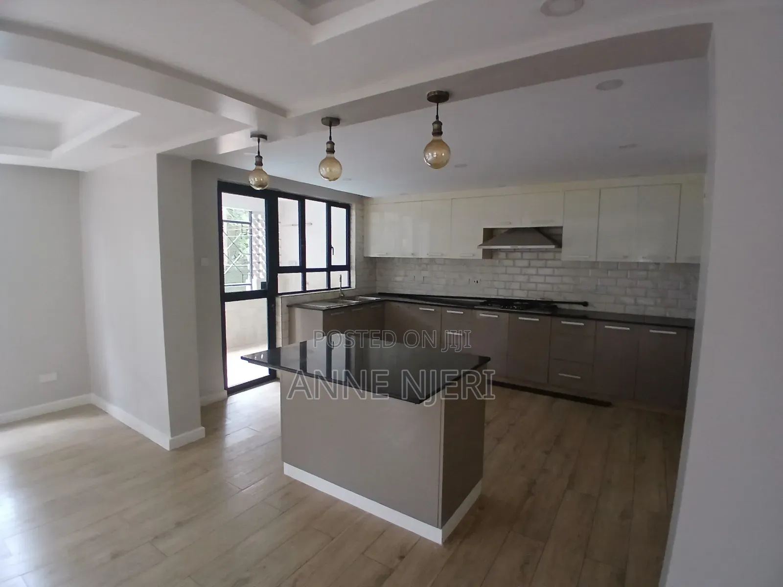 3bdrm Apartment in Lavington for rent