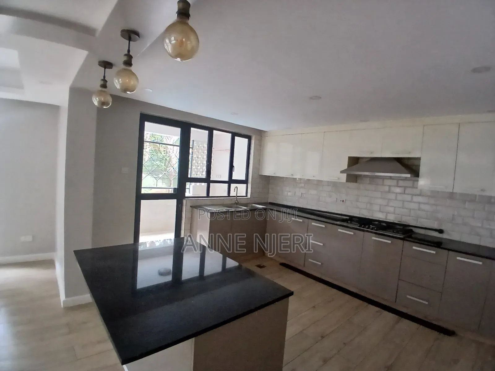 3bdrm Apartment in Lavington for rent