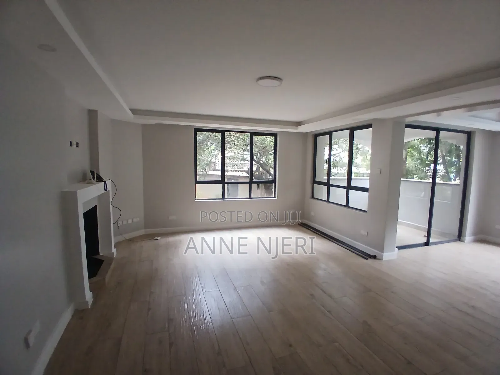 3bdrm Apartment in Lavington for rent