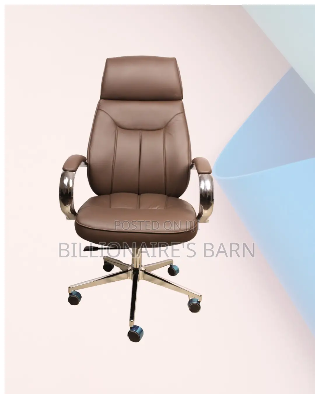 Modern Chair Office Arrival) Moving Leather | Comfort Meets Style