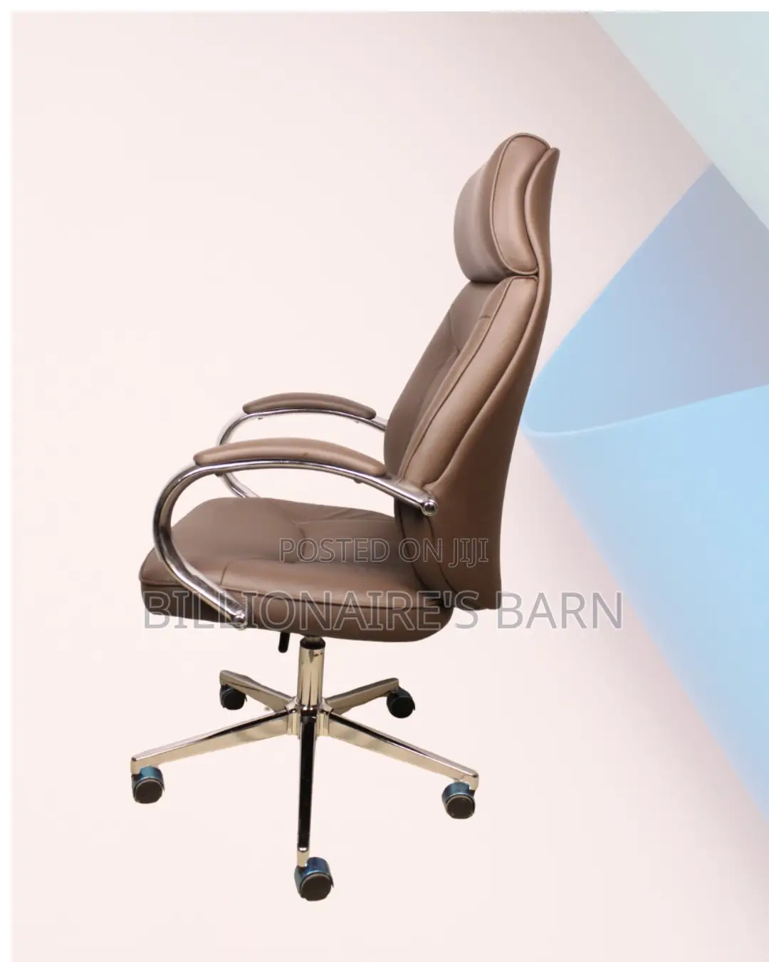 Modern Chair Office Arrival) Moving Leather | Comfort Meets Style
