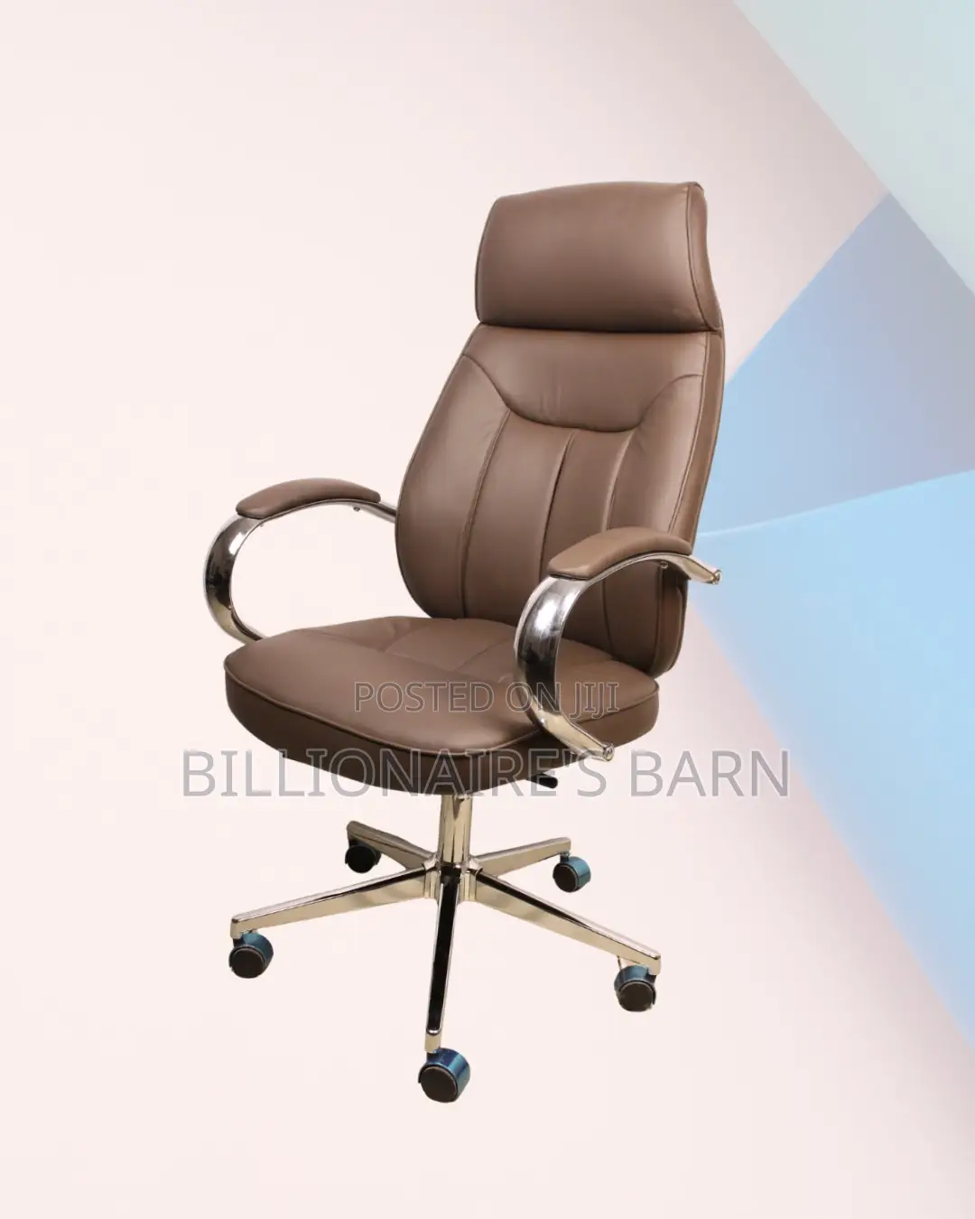 Modern Chair Office Arrival) Moving Leather | Comfort Meets Style