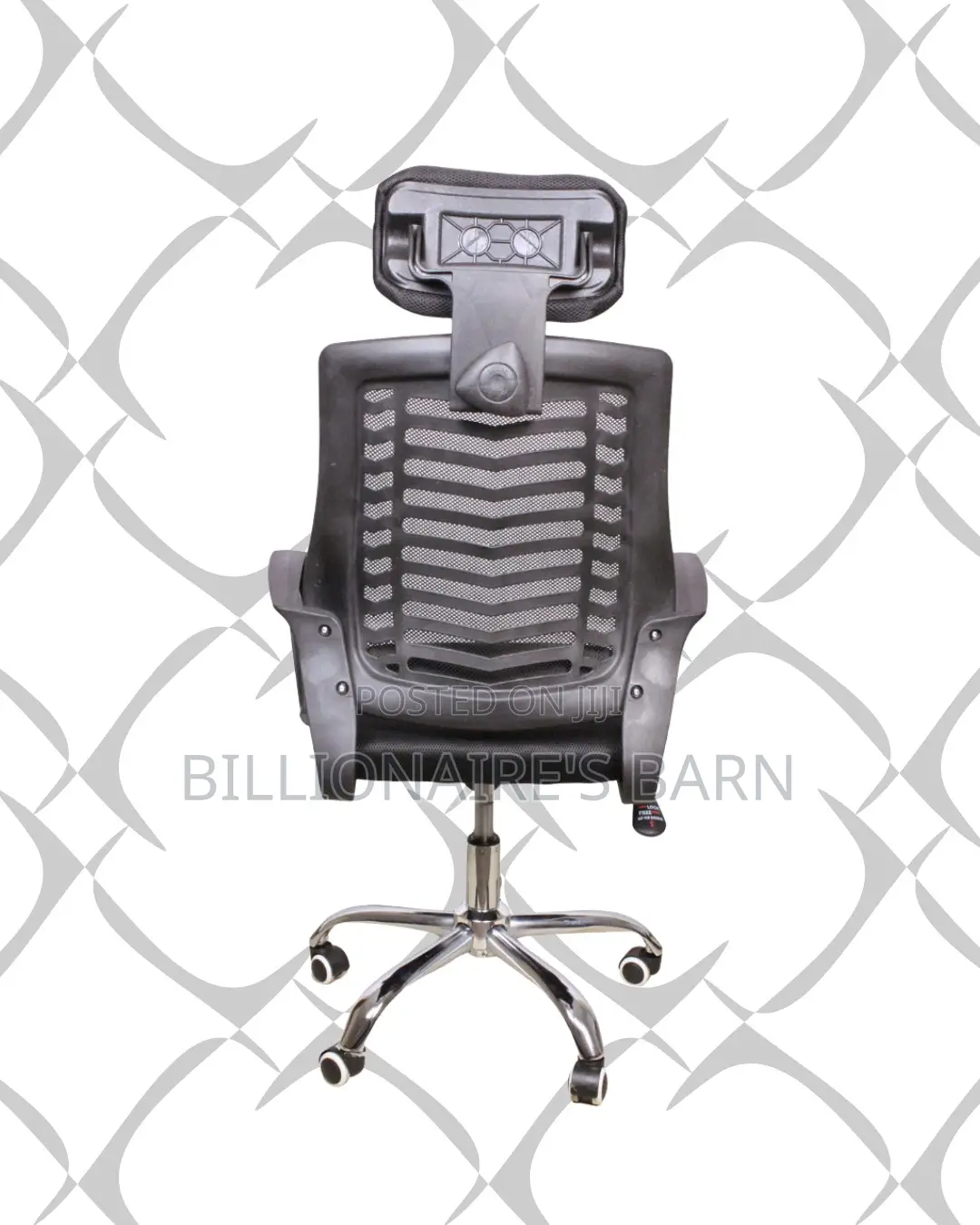 Premium Secretarial | Chair | Order Yours Today