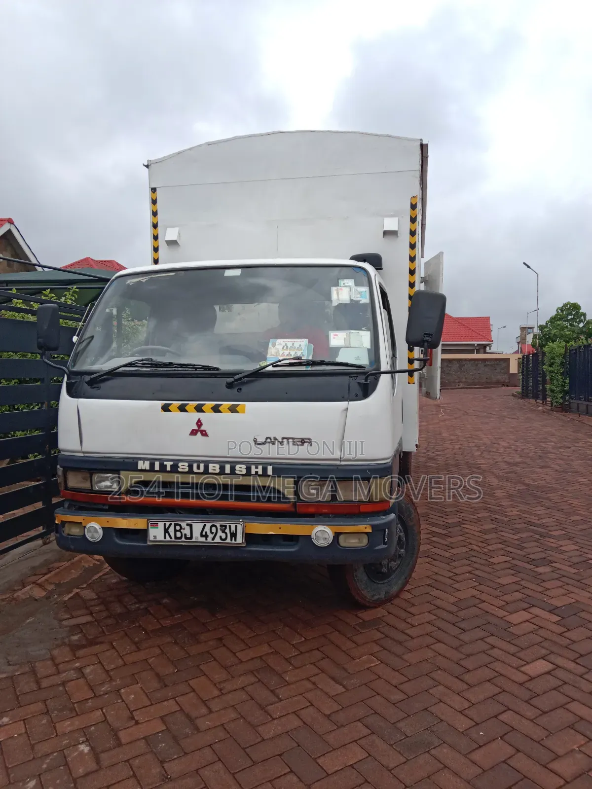 Movers Services/Transport Services in Kitengela/Epz/Milimani/Kimalat