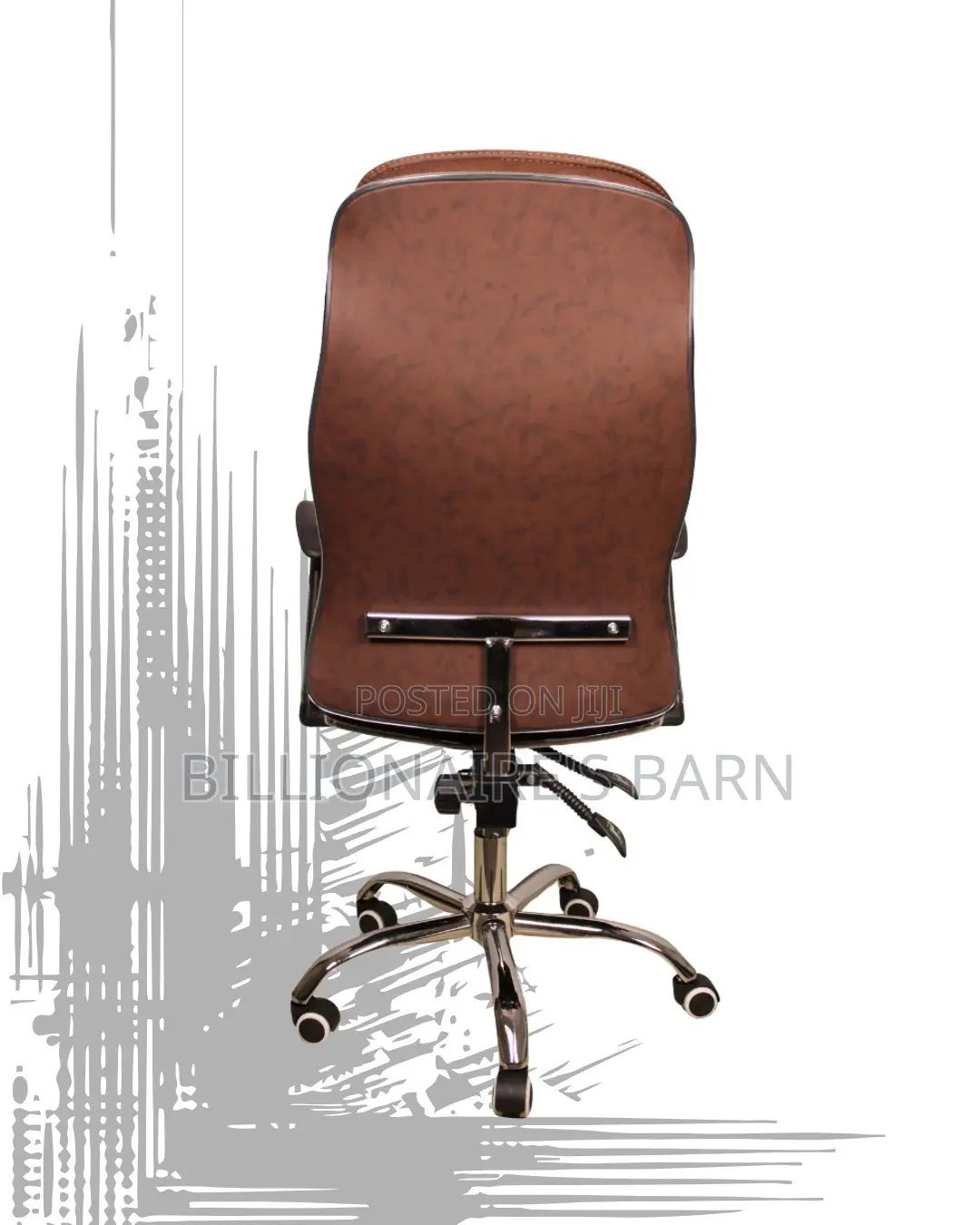 Durable Fast Executive Chair Seller | Same-Day Delivery Available