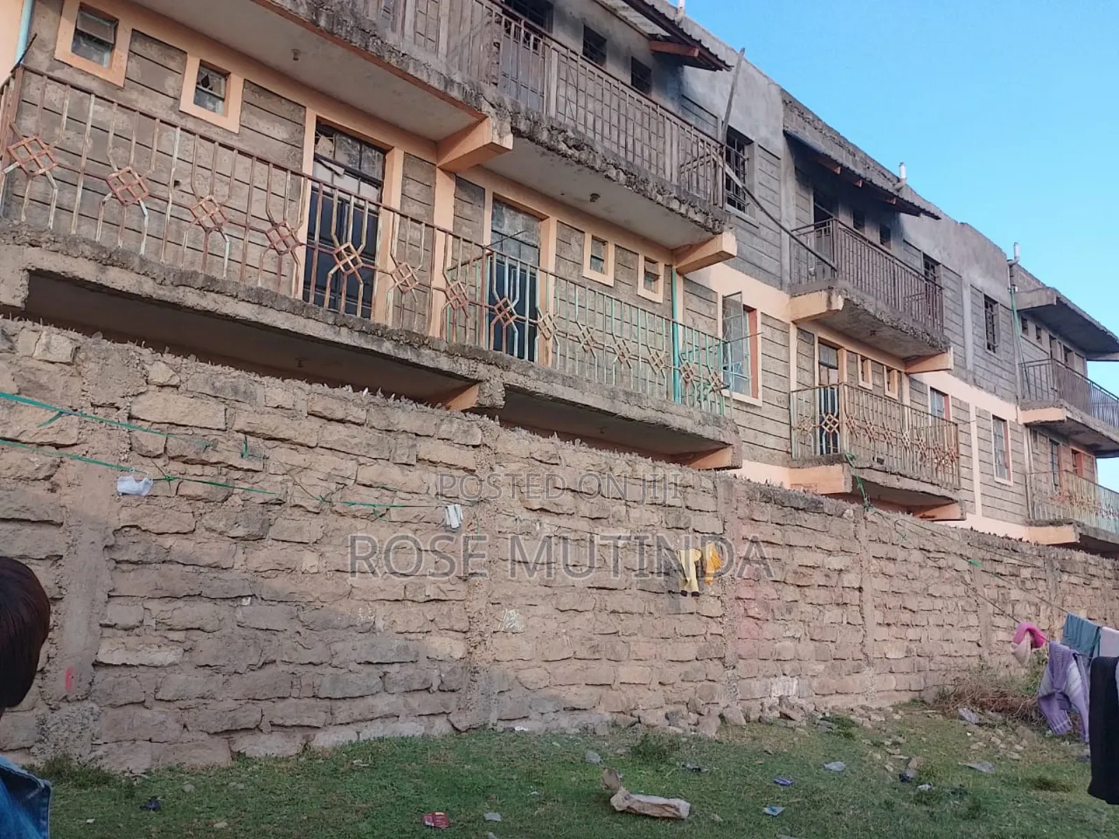 2bdrm Townhouse/Terrace in Tala for sale