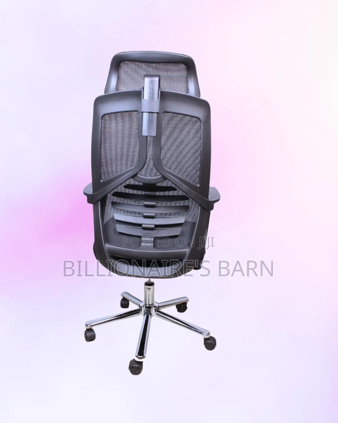 Home Office | Steel Office Chair | Best Deal Online