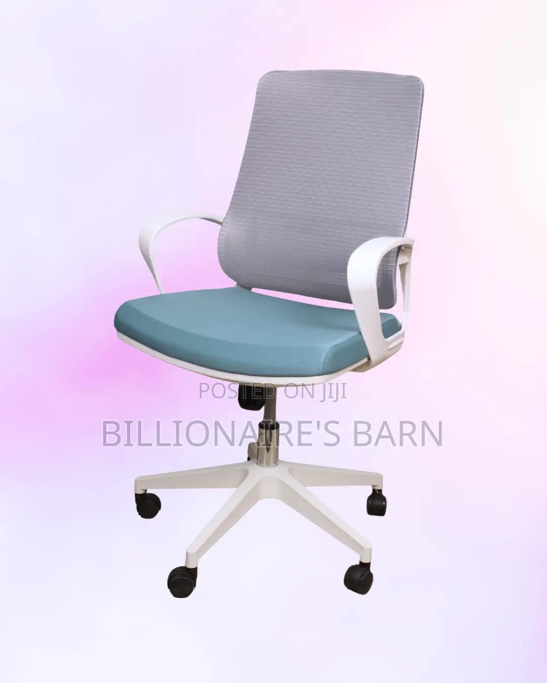 Ergonomic Office Foam White Ergonomic High-Density | Best Deal Online