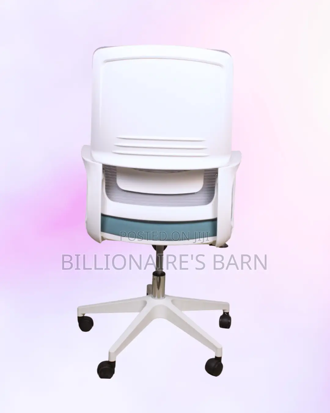 Ergonomic Office Foam White Ergonomic High-Density | Best Deal Online