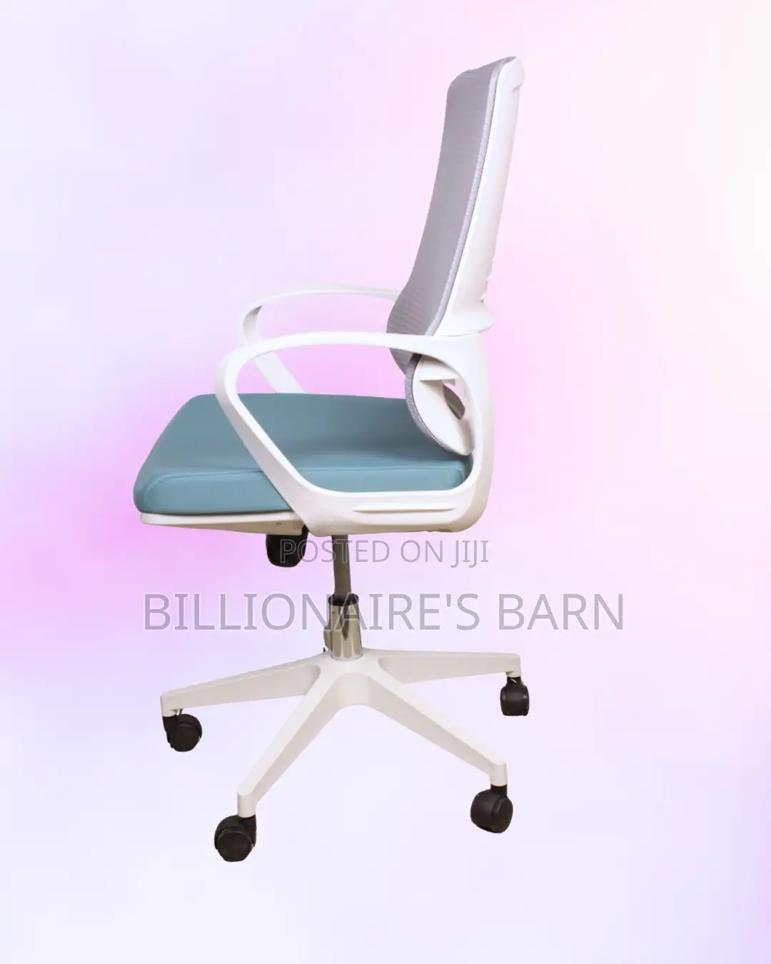 Ergonomic Office Foam White Ergonomic High-Density | Best Deal Online