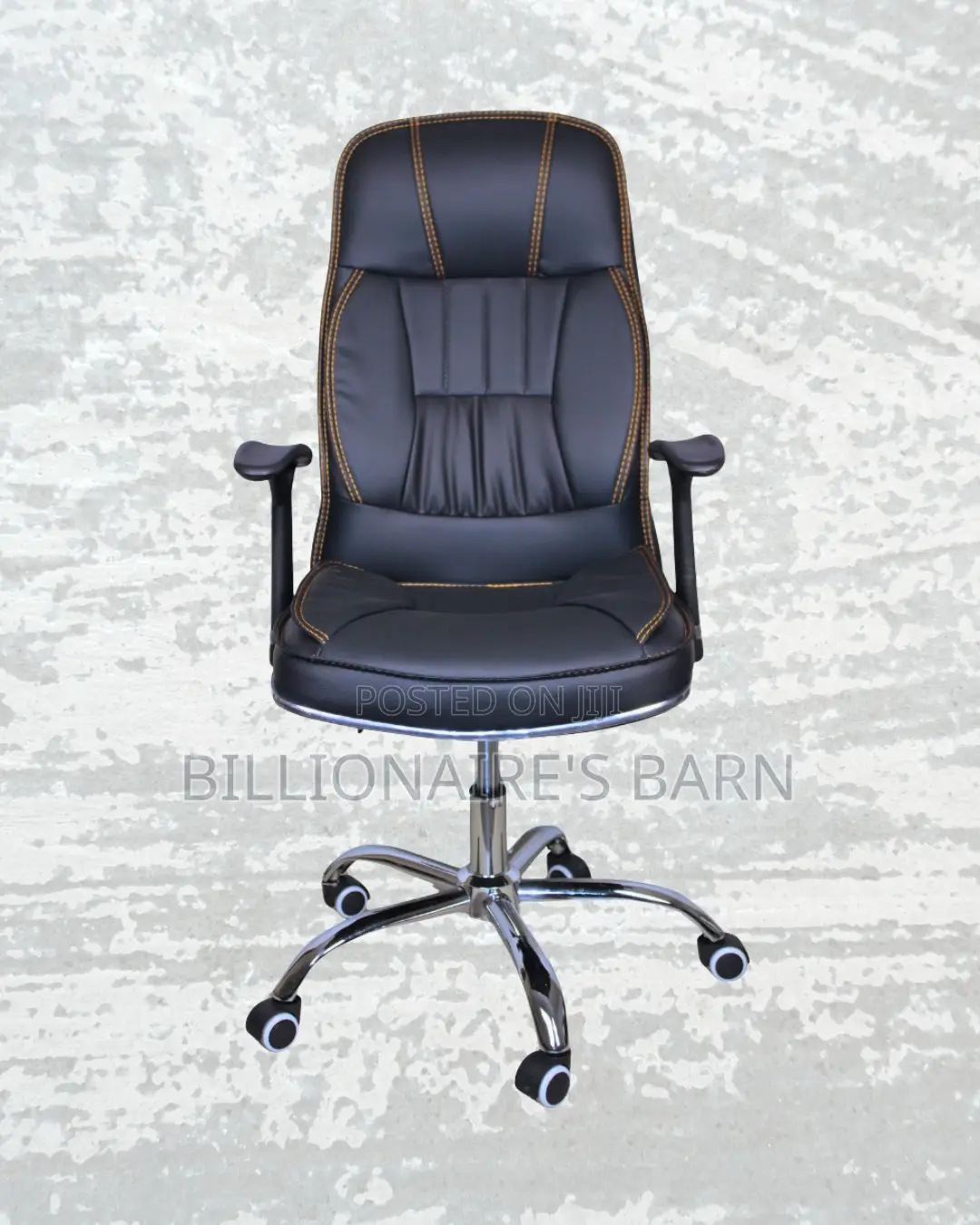 Office Lumbar Support Office | | Delivery Anywhere in Kenya