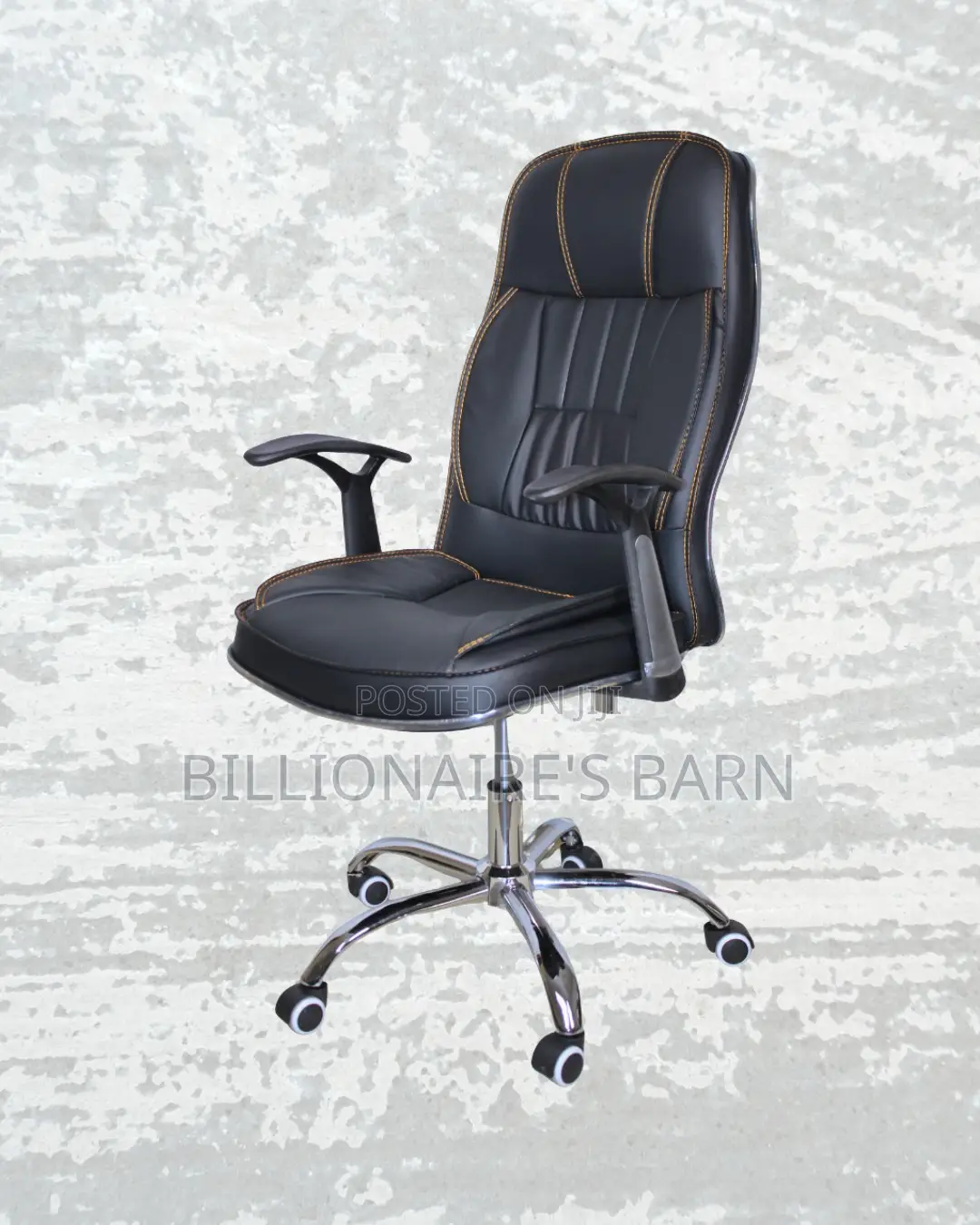 Office Lumbar Support Office | | Delivery Anywhere in Kenya