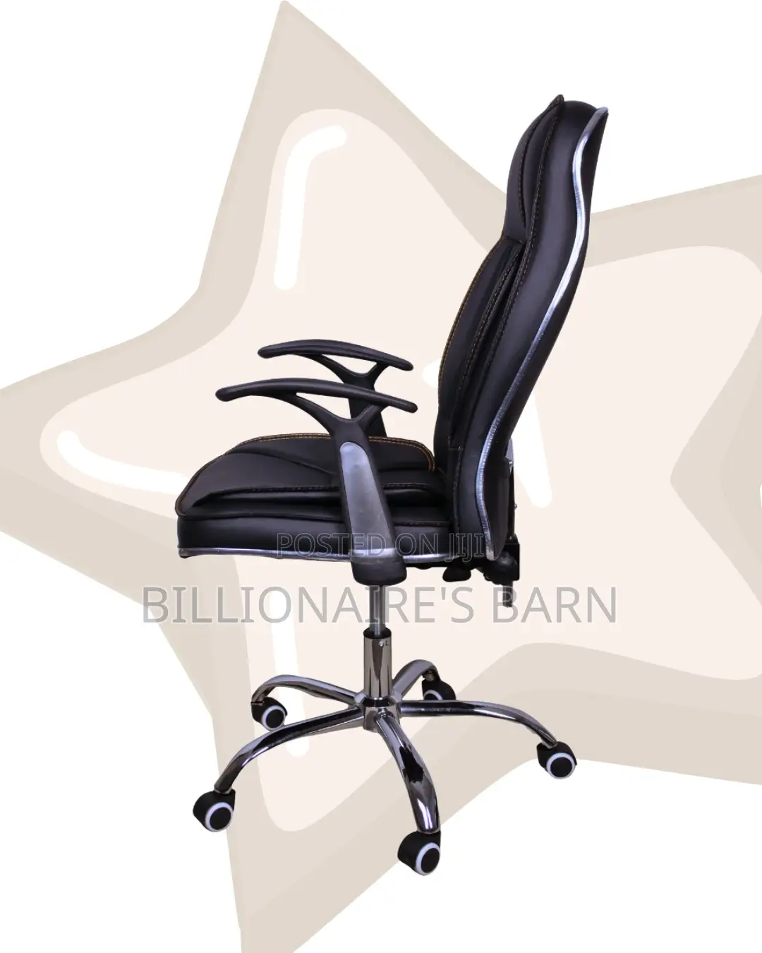 Quality Chair Leather Mechanism | | Order Yours Today
