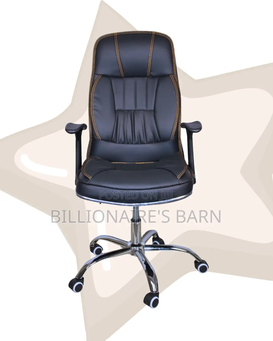 Quality Chair Leather Mechanism | | Order Yours Today