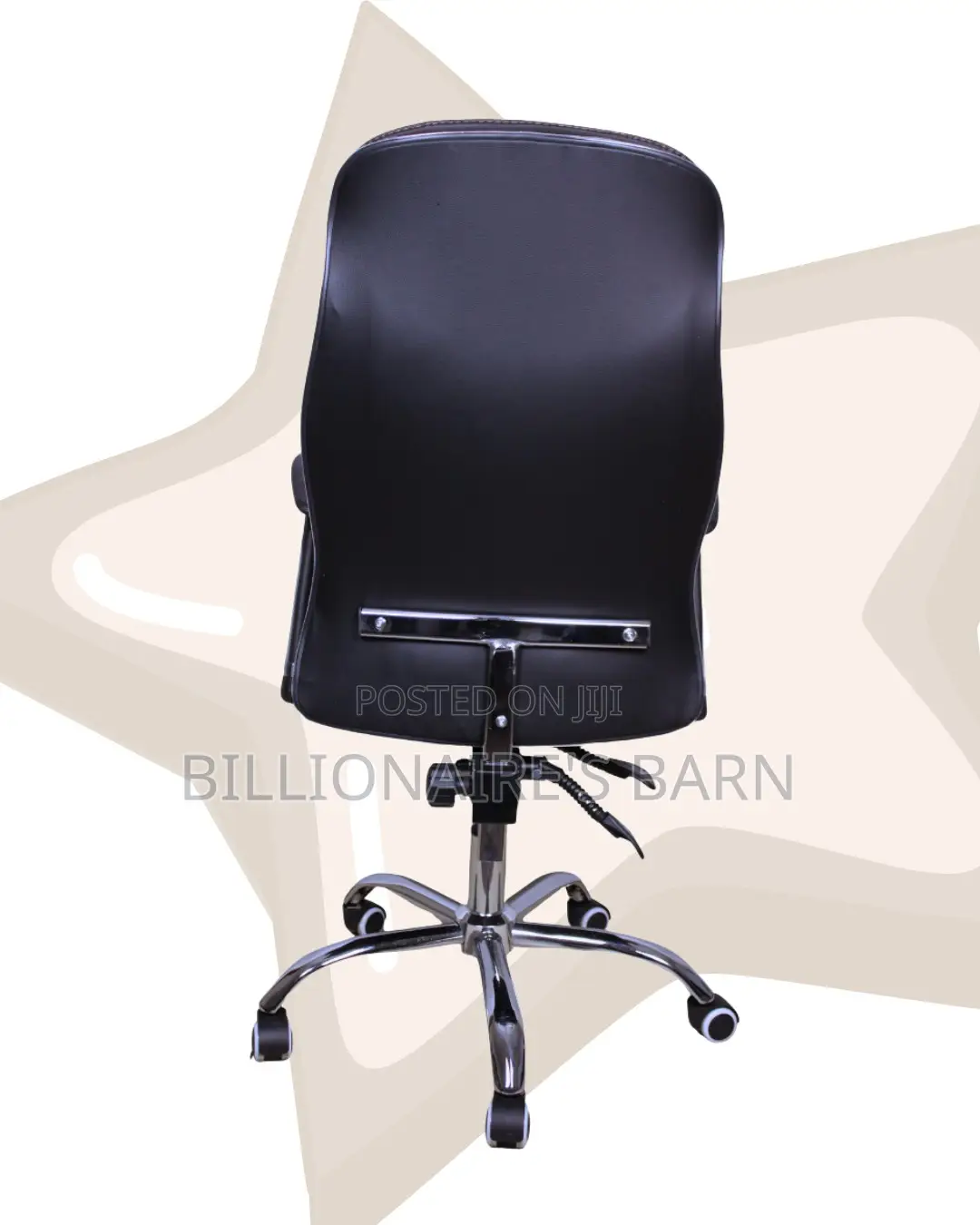 Quality Chair Leather Mechanism | | Order Yours Today