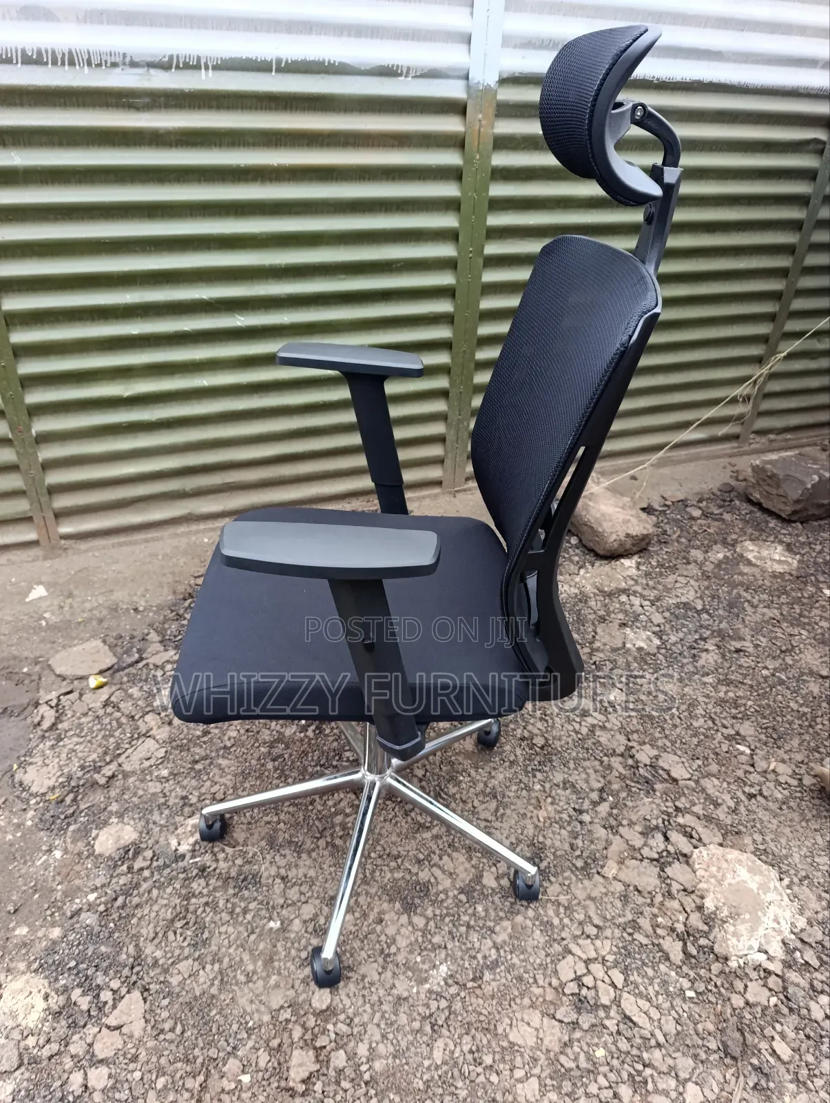Office Chair/Ergonomic Office Chair