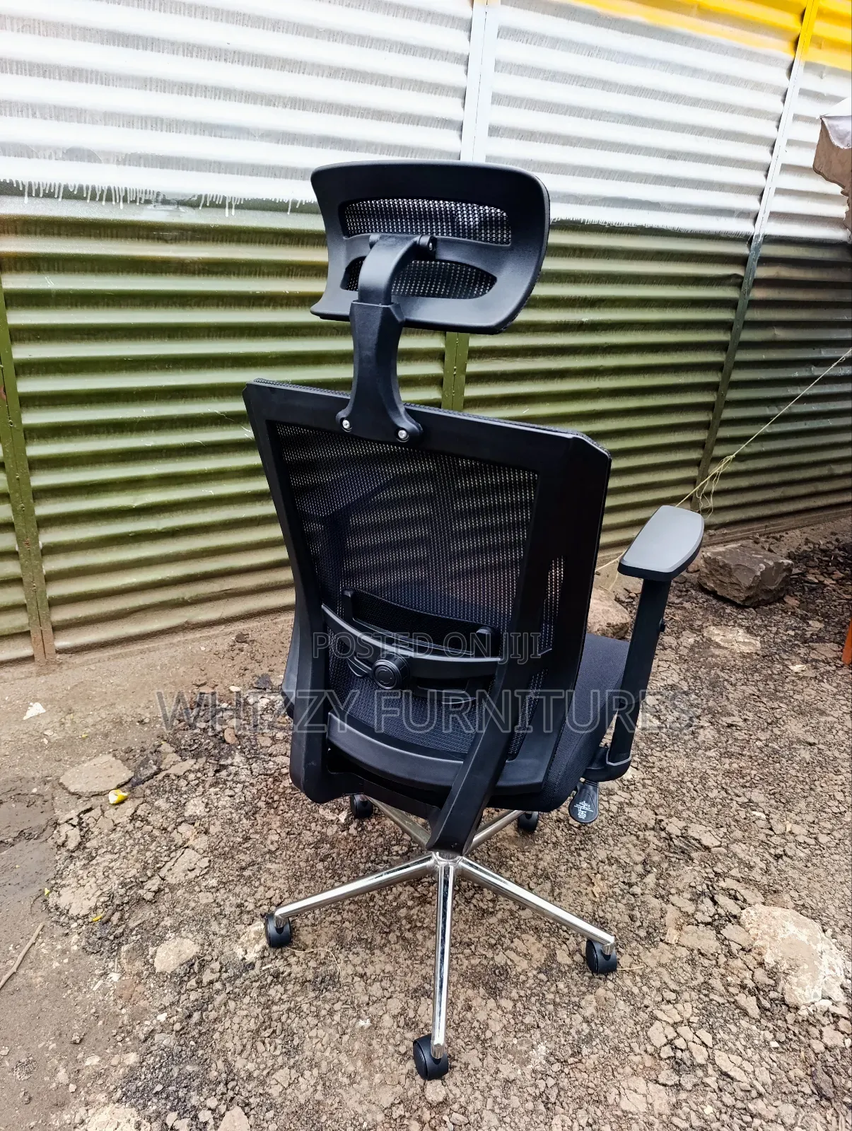 Office Chair/Ergonomic Office Chair