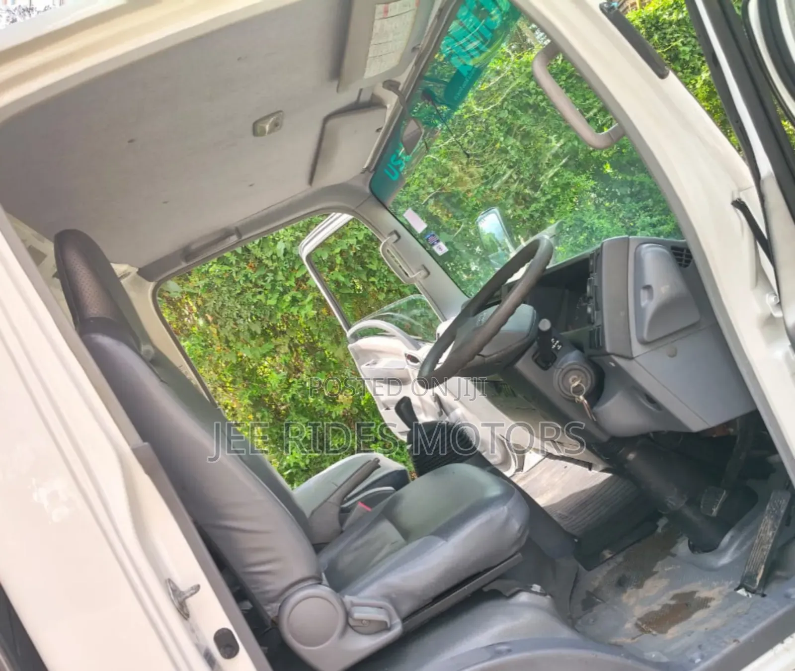 Isuzu NQR Local 2022